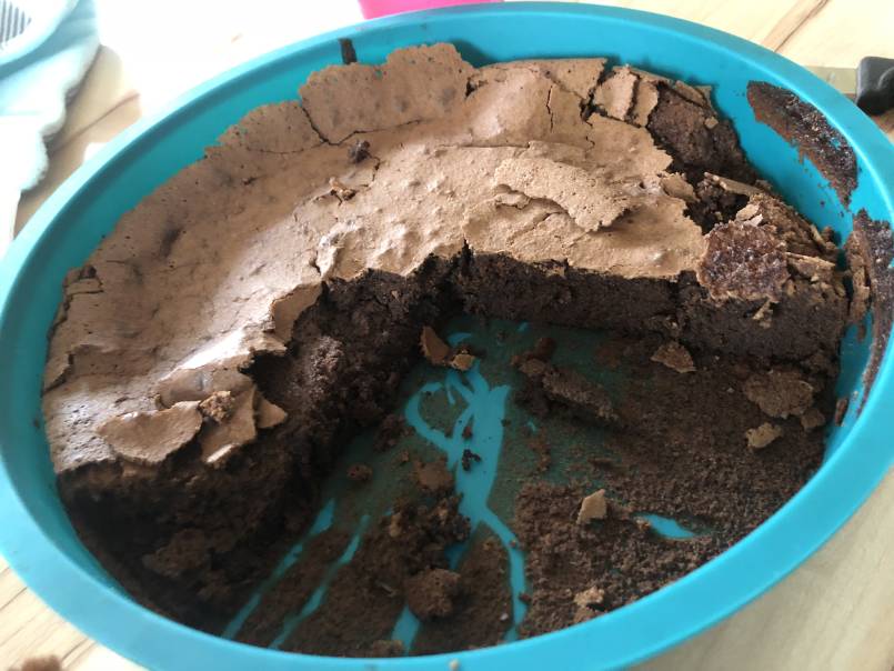 Recette préparée par Syl_v2018