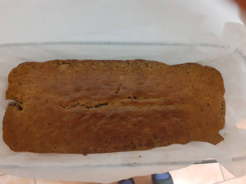 Recette préparée par Sandrine2022