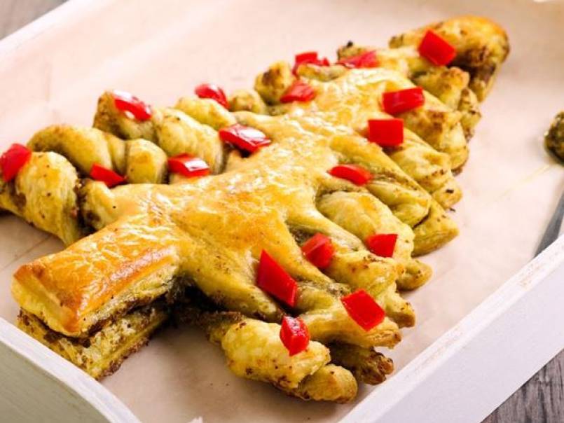 Recette préparée par Lezardiere