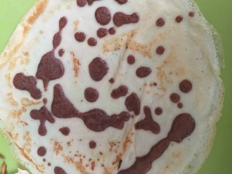 Recette préparée par Alex1120