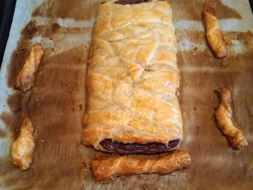 Recette préparée par Maud_b2020