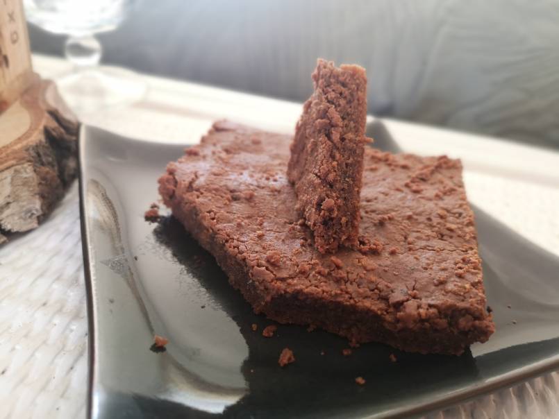 Recette préparée par Meladri