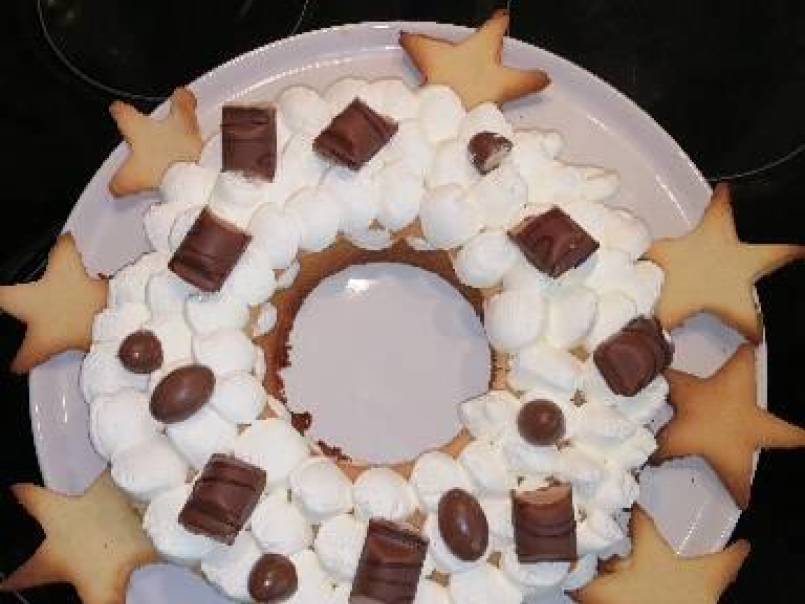 Recette préparée par Aurianne