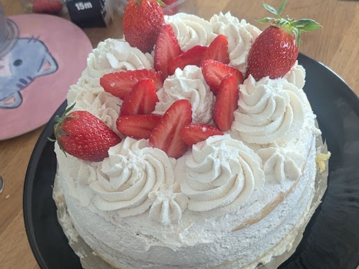 Recette préparée par Knnll2025