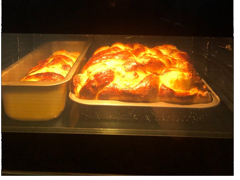 Recette préparée par Lovecocoon