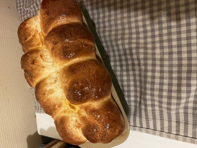 Recette préparée par Valentine_l2023