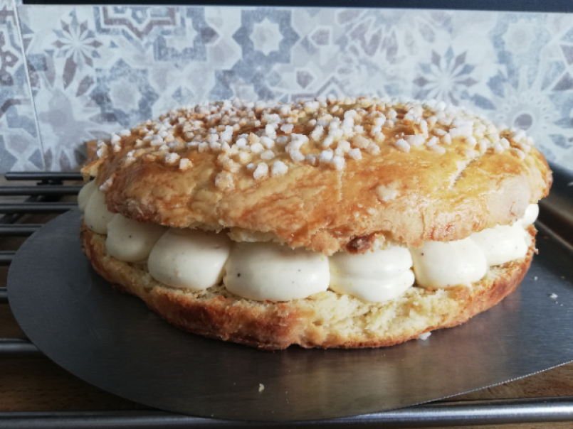 Recette préparée par Christelle_m2022