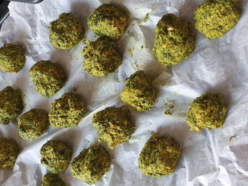 Recette préparée par Blcharver