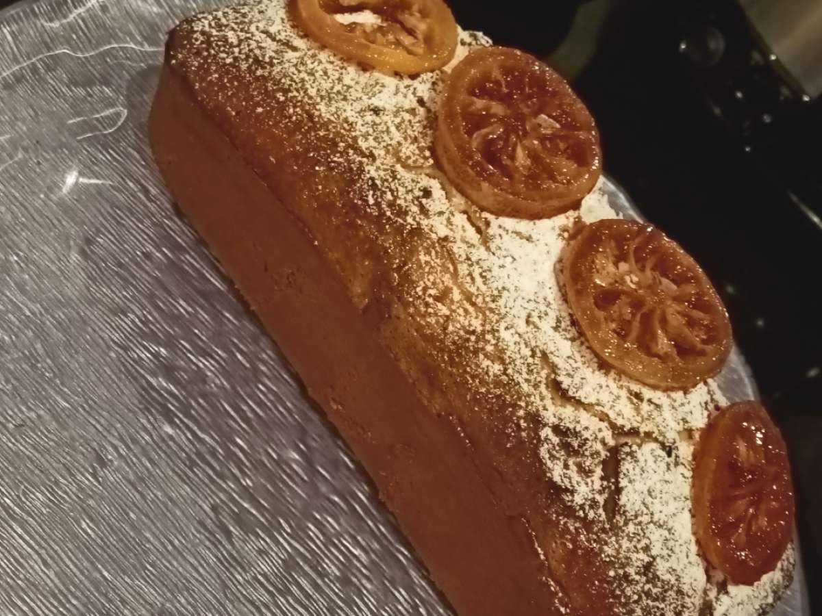 Recette préparée par Yami2026