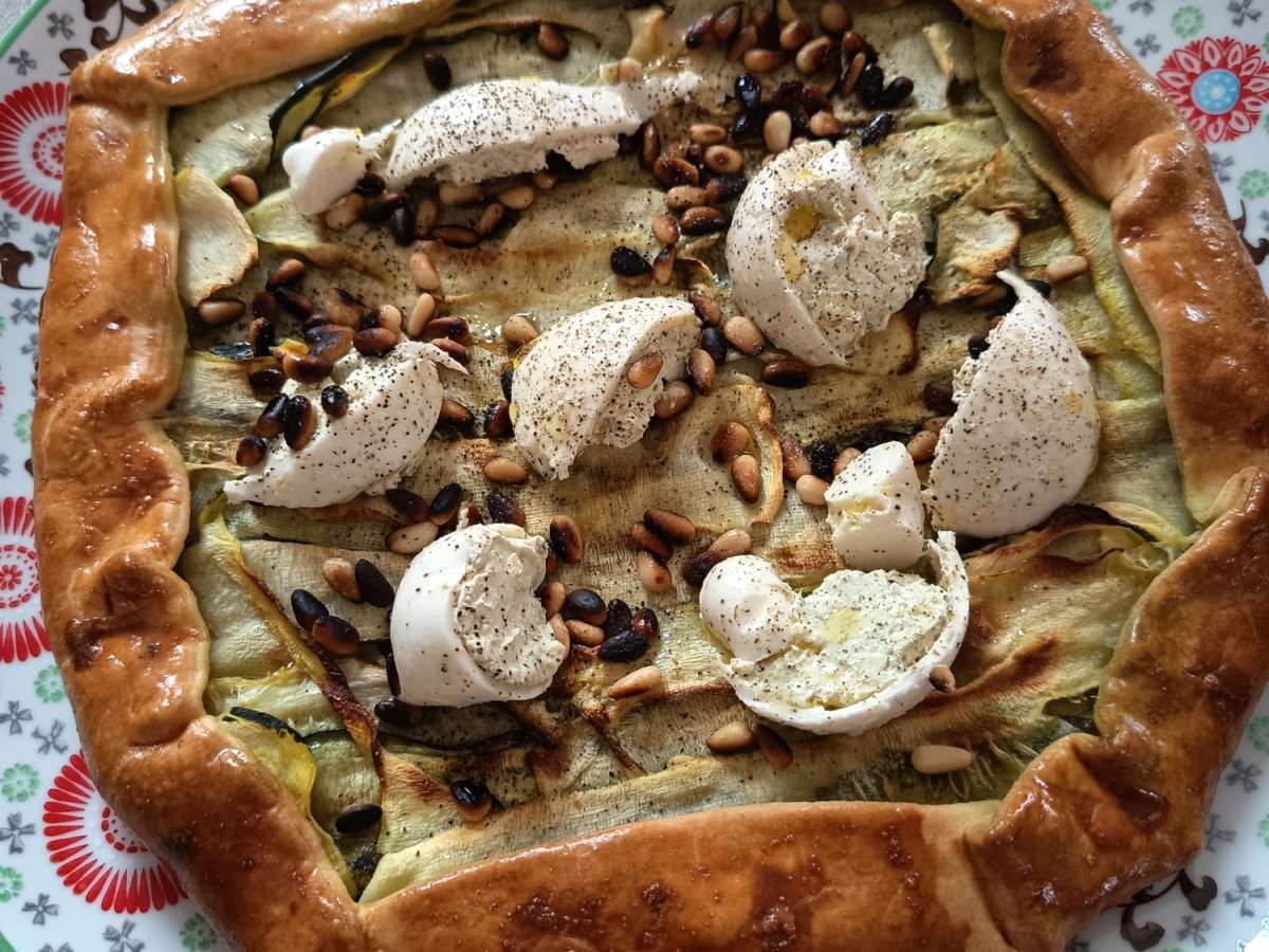 Recette préparée par BF62118