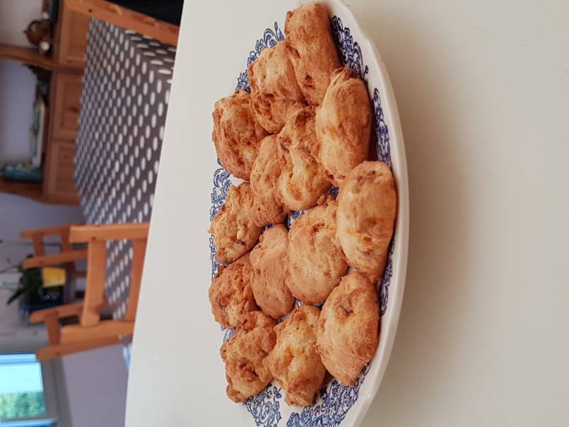 Recette préparée par Pierre_g2019_1