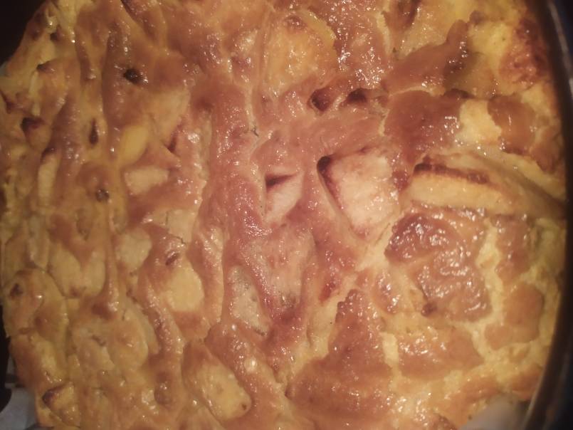 Recette préparée par Asma_b2020