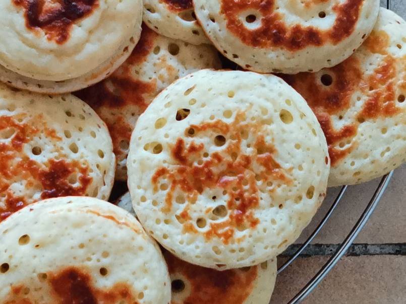 Recette préparée par Darializic