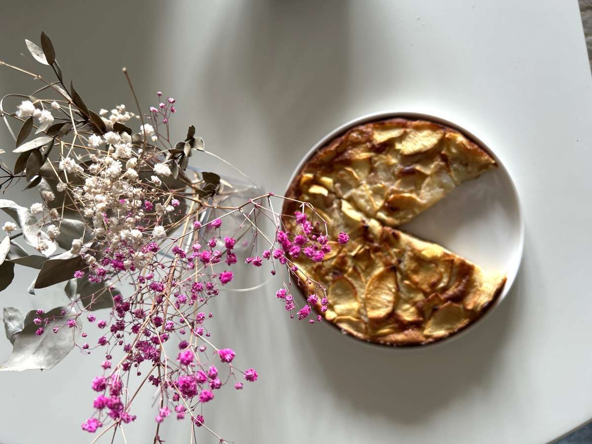 Recette préparée par Louisette13300