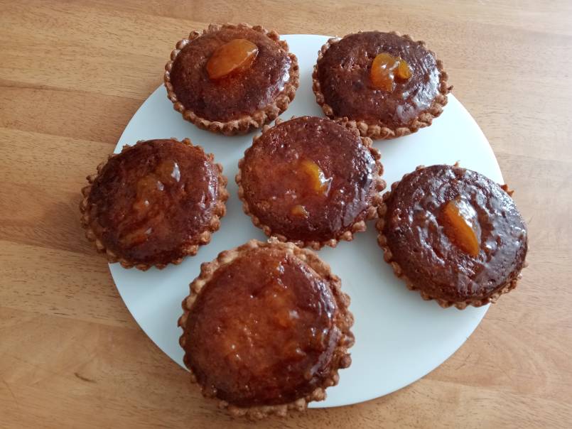 Recette préparée par Florence_r2021