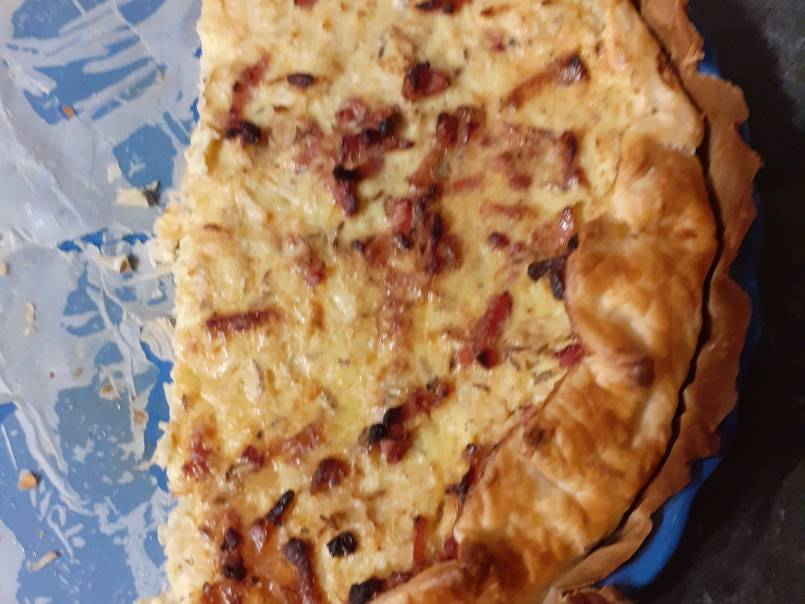 Recette préparée par Serge_m2023_14