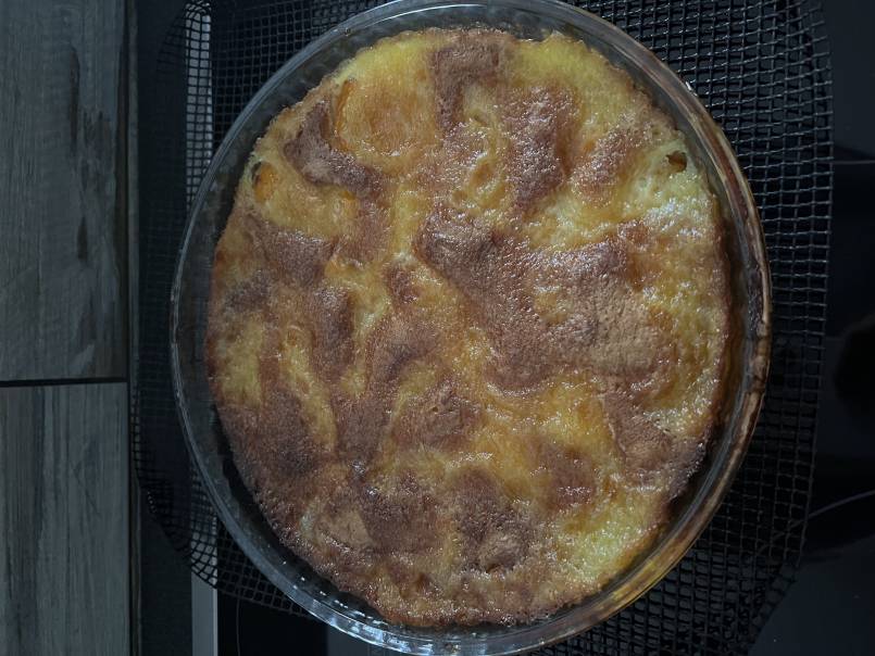 Recette préparée par Myckiematt