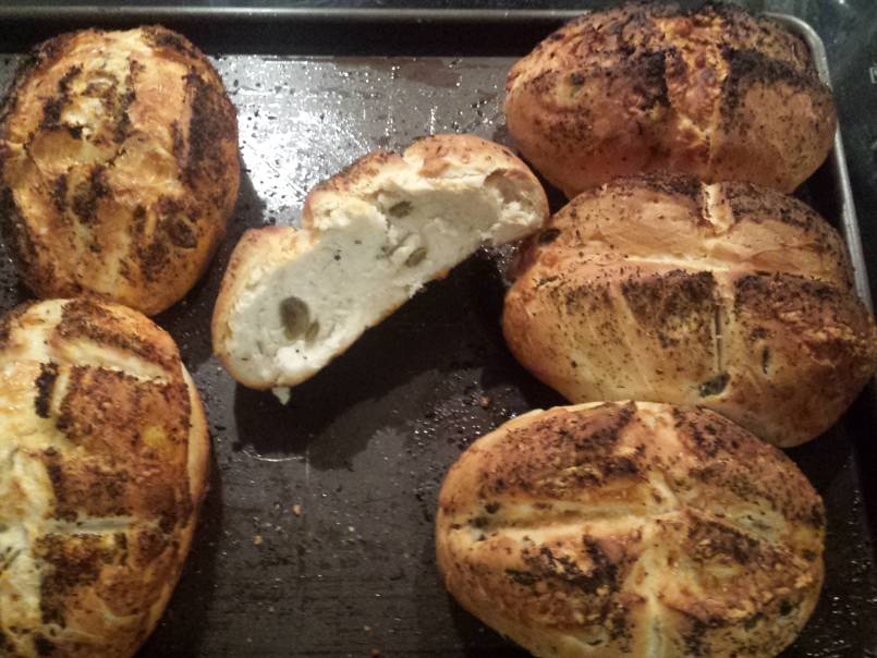 Recette préparée par Irvin_c2020