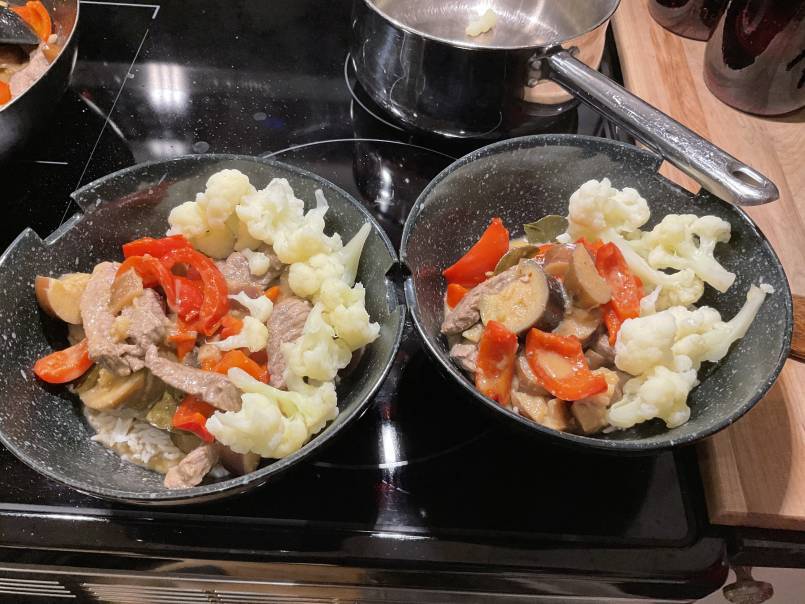 Recette préparée par Daniel_d2021_1_2_3_4