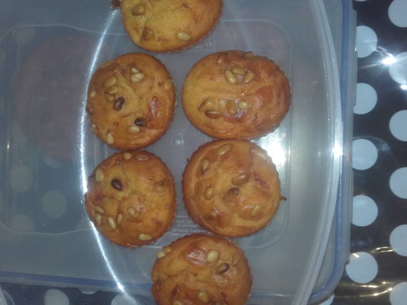 Recette préparée par Catherine_m2021_1_2_3_4_5_6