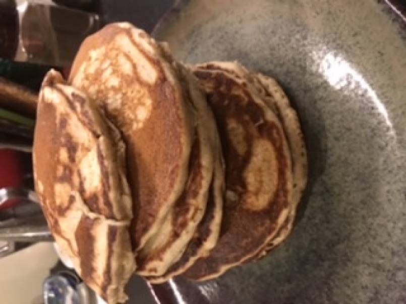 Recette préparée par Bea_h2020