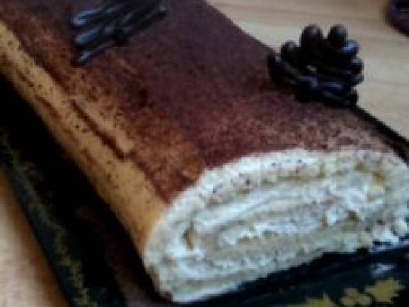 Recette préparée par Tatalalie