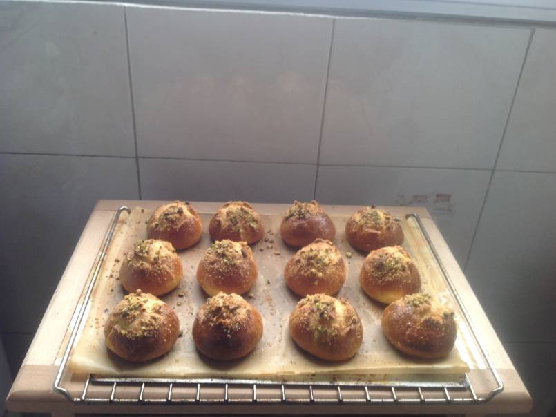 Recette préparée par Reds_l2019