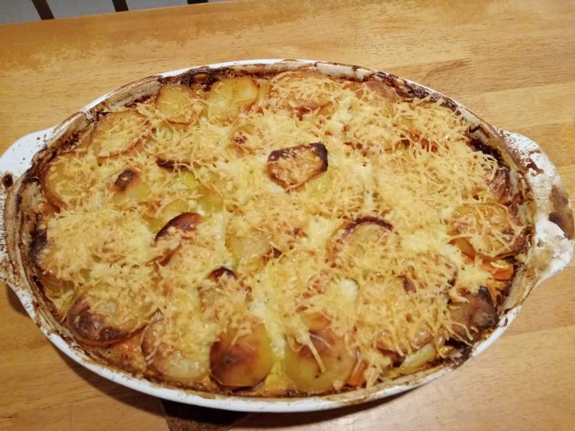 Recette préparée par Florence_r2021