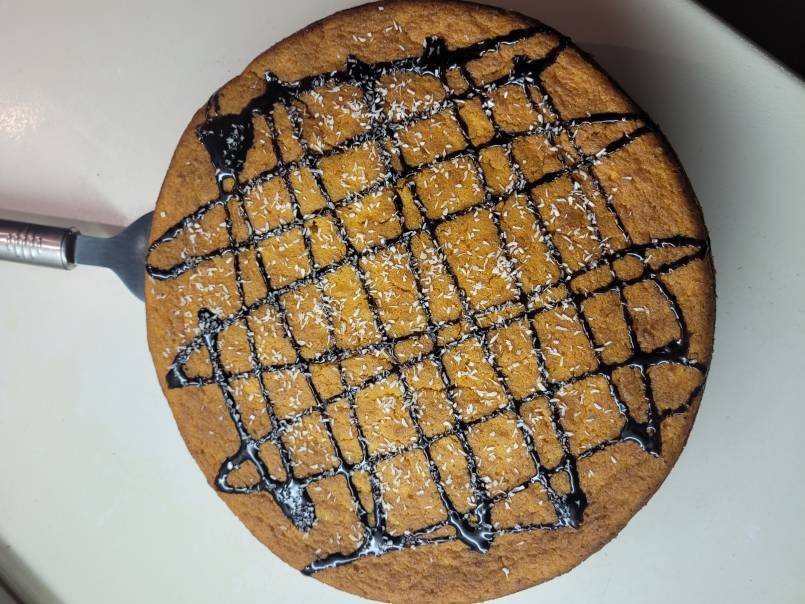 Recette préparée par Sandy_w2023