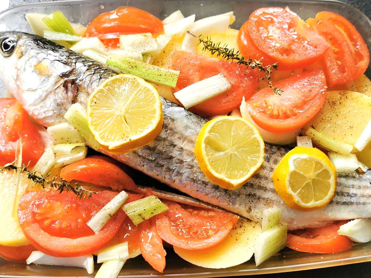 Recette préparée par Dan_OFourno