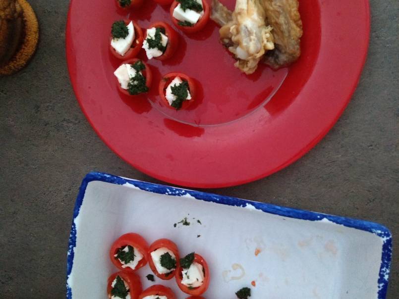 Recette préparée par Maud_b2020