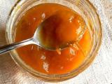 Recette Confiture mirabelles - jasmin à l'agar-agar