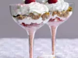 Recette Trifles, framboises-spéculoos