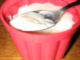 Recette Crème dessert parfum cardamome, façon danette
