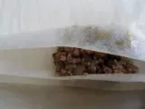 Recette Mini loempias à la viande hachée