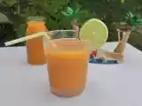 Recette Punch ou planteur antillais