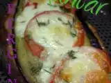Recette Chaussons feuilletés aux poireaux et au comté