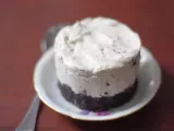 Recette Cheesecake aux oréo©