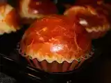 Recette Brioche comme fait le boulanger