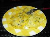 Recette Carpaccio d'ananas et coriandre fraiche