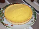 Recette Tarte citron vert et noix de coco