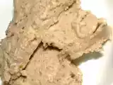Recette Fromage végétal type comté