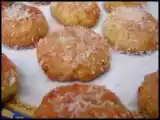 Recette Petits gâteaux fondants à la noix de coco
