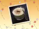 Recette Tiramisù mangue et pêche