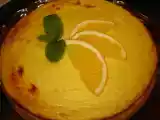 Recette Cheesecake manhattan