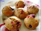 Recette Muffins allégés