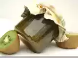 Recette Confiture de kiwi