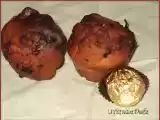 Recette Muffins aux ferrero rocher