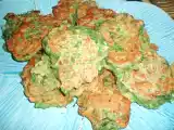 Recette Les farçous