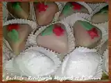 Recette Makrout elouz et mkhabez